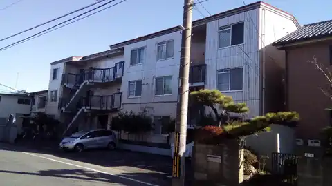 CLLエクセレンス相模台I