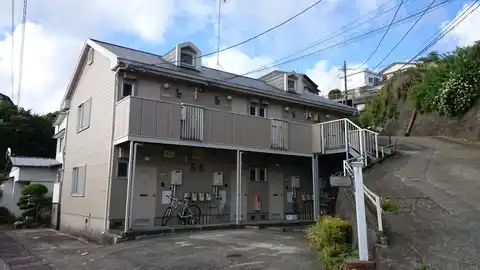 チェリーハイツ