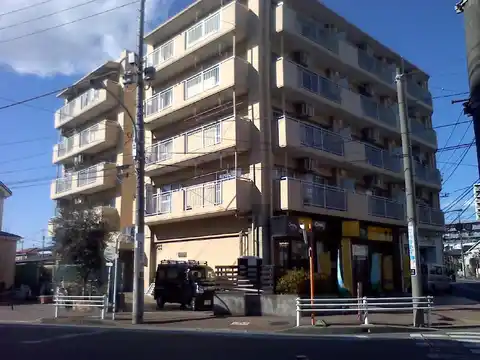 サンヴィレッジ南林間