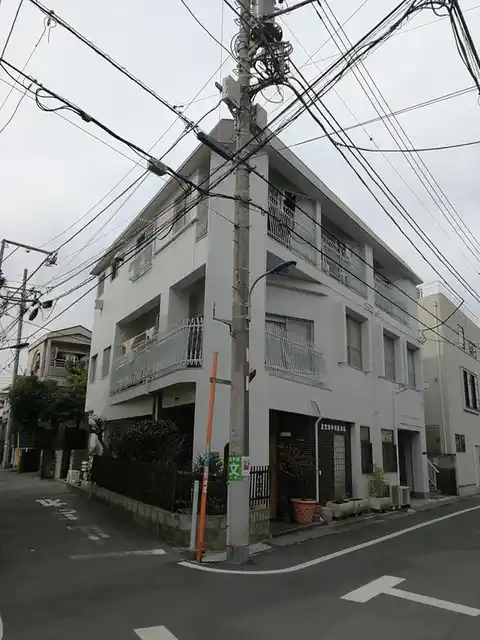 産宝ビル