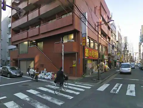 セントラル大手町