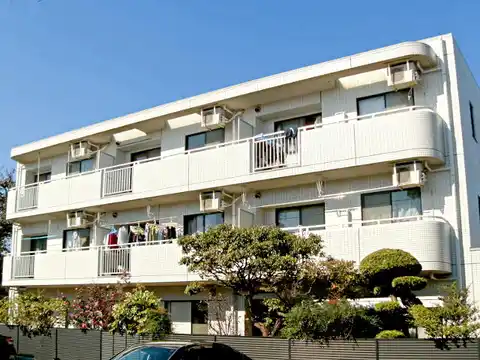 大泉エスポア1