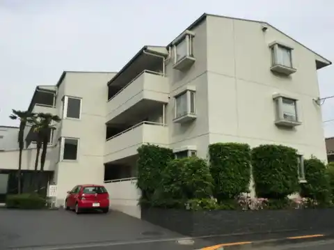 クレール桜新町