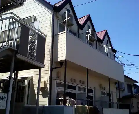 ベルメゾンNo.40相模大野