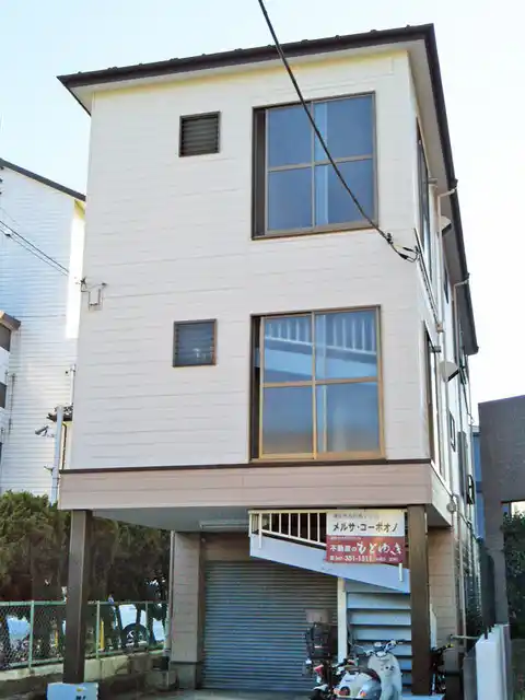 メルサコーポ・オノ