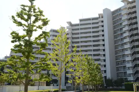 東京サーハウスガーデンポート