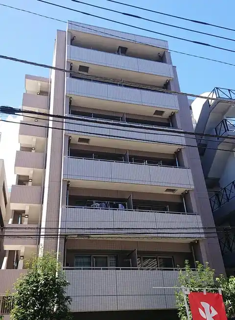 パークアクシス神楽坂ステージ