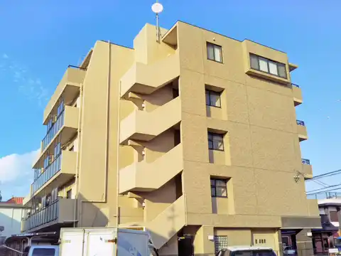 サンライズマンション