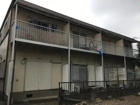 コーポコジマ