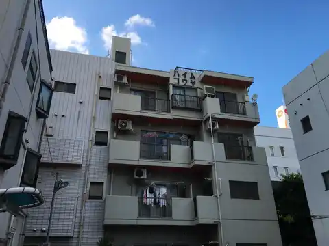 ハイムコウヤ