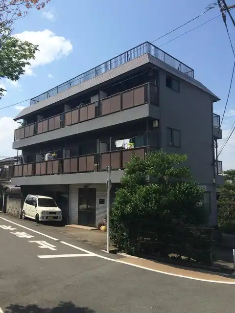 柏木ビル