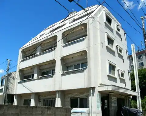 桜橋ハイム