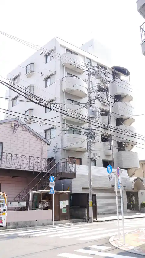 クレンズハウス