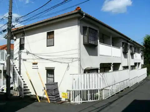 セイセンハイツ II