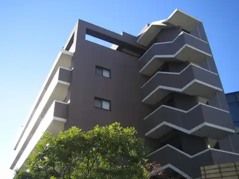 ガーデニアフラッツ