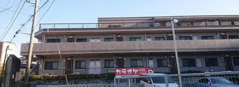 グランデール三ツ境