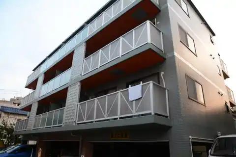 ジーニアス井上