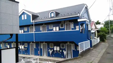 ヴェルヴェーヌ