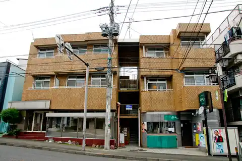 ファイン南生田
