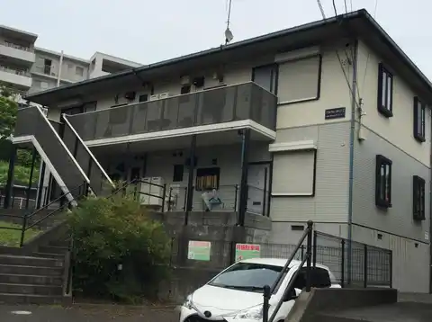 パストラルコテージC