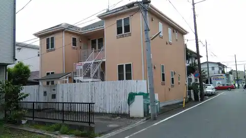 ローズコテージ