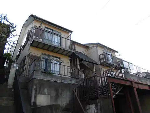 ネオハイム