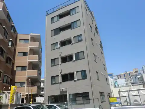 キーウエスト湘南