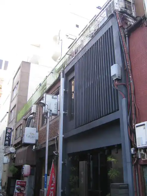 コーポサンライフ太田町