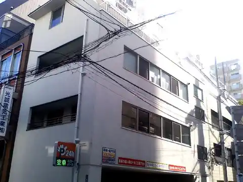 ハローレジデンス上野