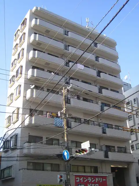 マインドハウスOSI