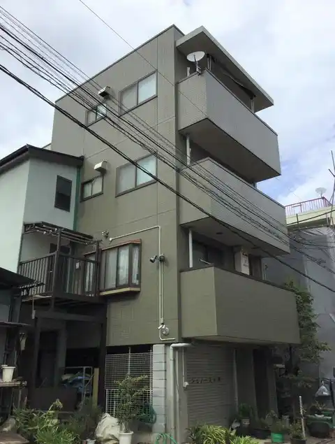 ジュノー久が原
