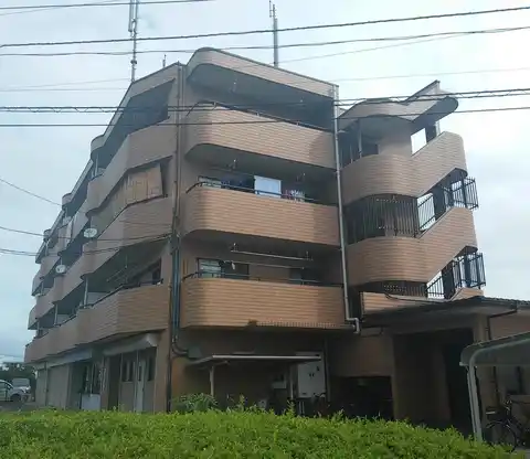 アネックス立川