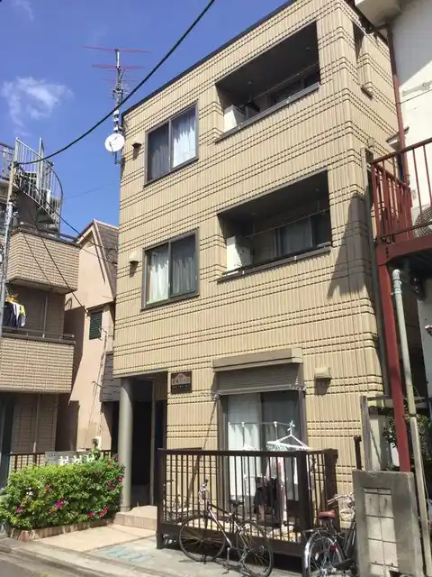TKハイツ