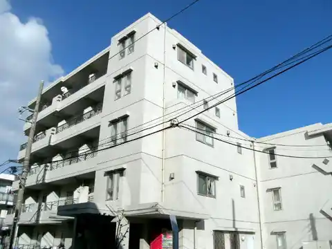 アムヒルズ高松