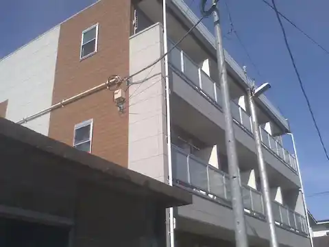 リブリ・南新町