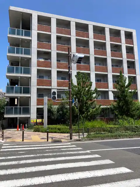 KADOIETSUJIDO