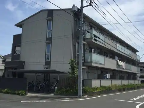 ラ・プランタン北野