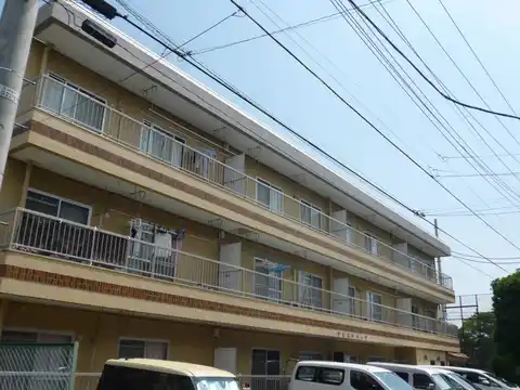 ウエストハイツ