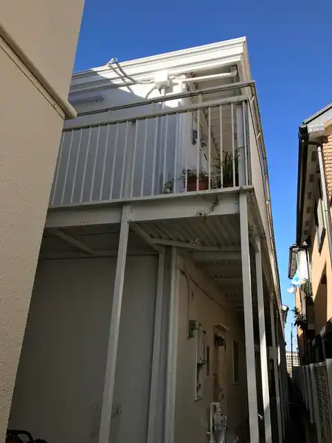 リバーサイド南行徳