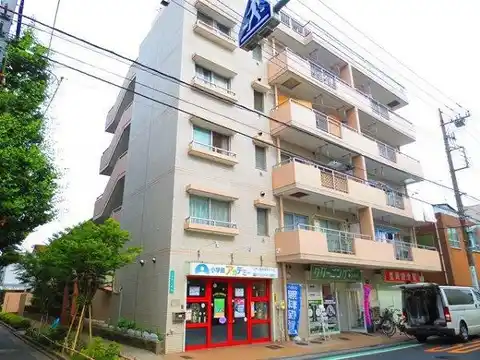 セントラルハイツヨシダ