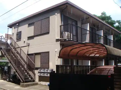 メゾンM