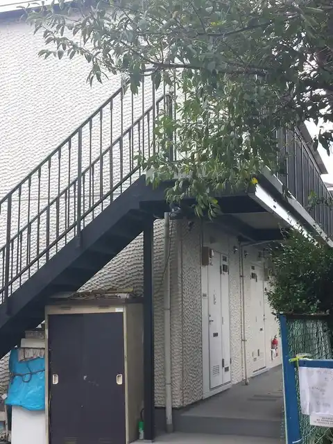 コーポイイジマ