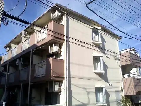 TMハイツ