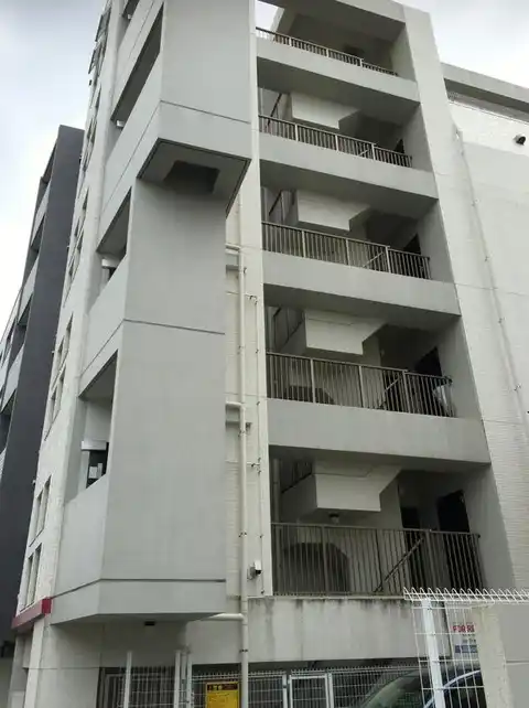 ビバリーホームズ田無II