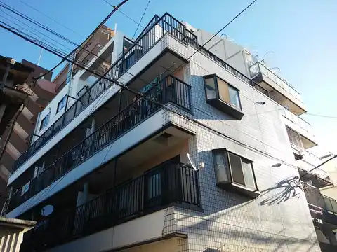 アネックス本町