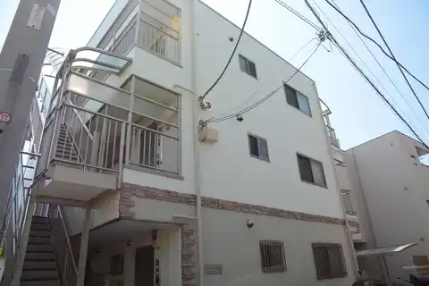ヴィラ・グランベールII