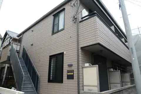 ハイツエクレール