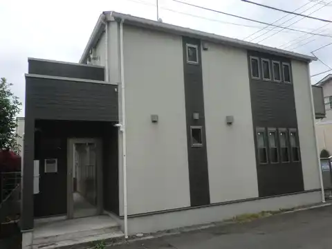 クラッシィ・キャッスル湘南