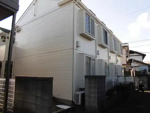 ベルピア藤沢