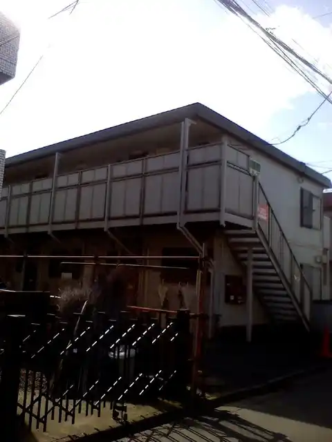 シティハイムアークヒルズ